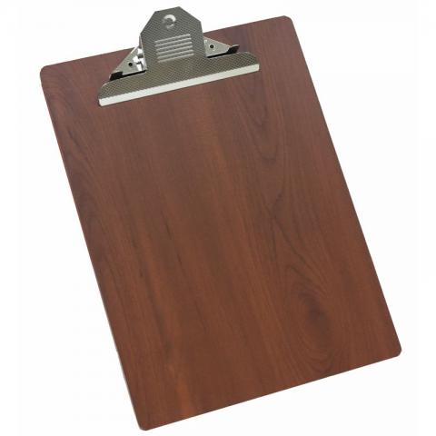 Wood